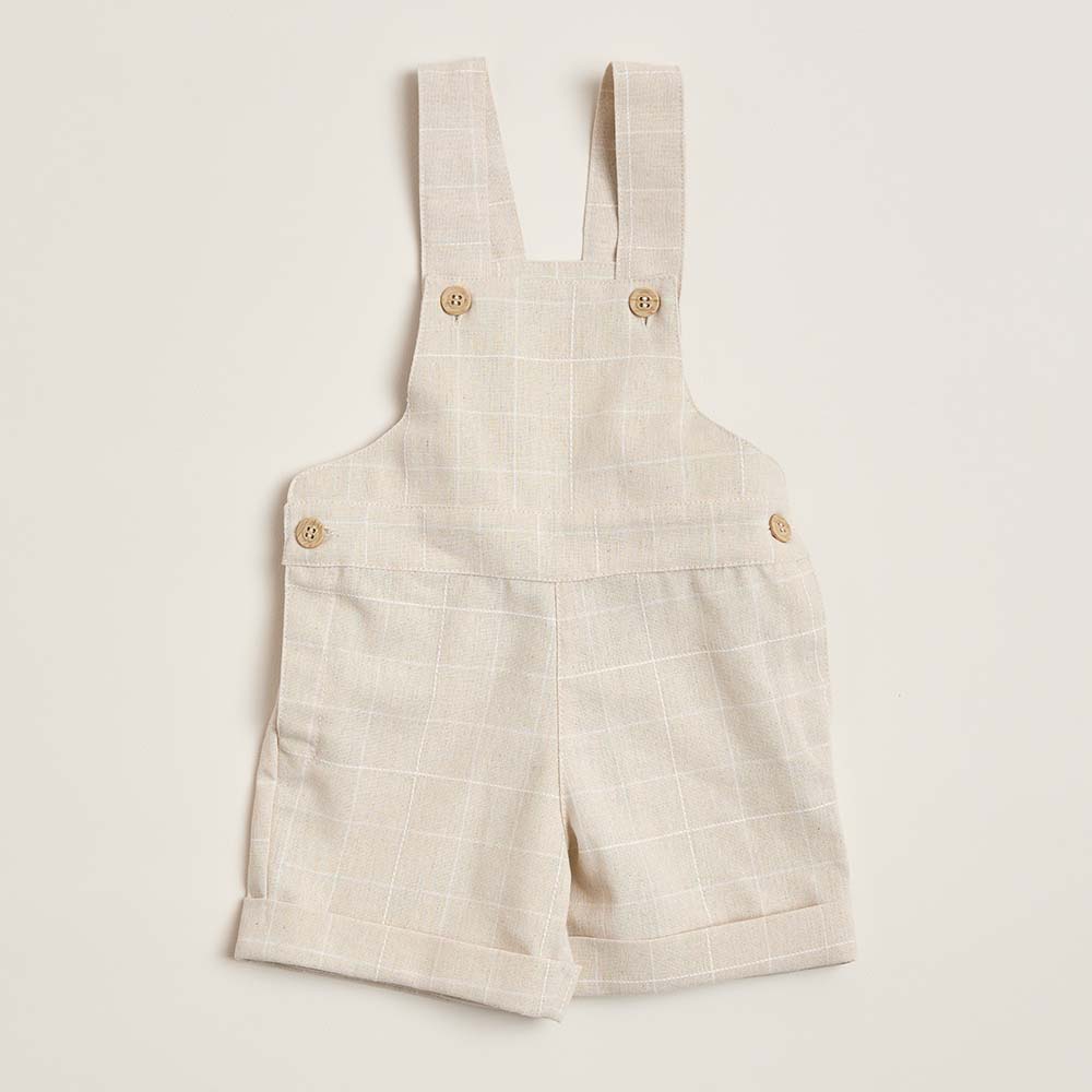 Overall Santelmo