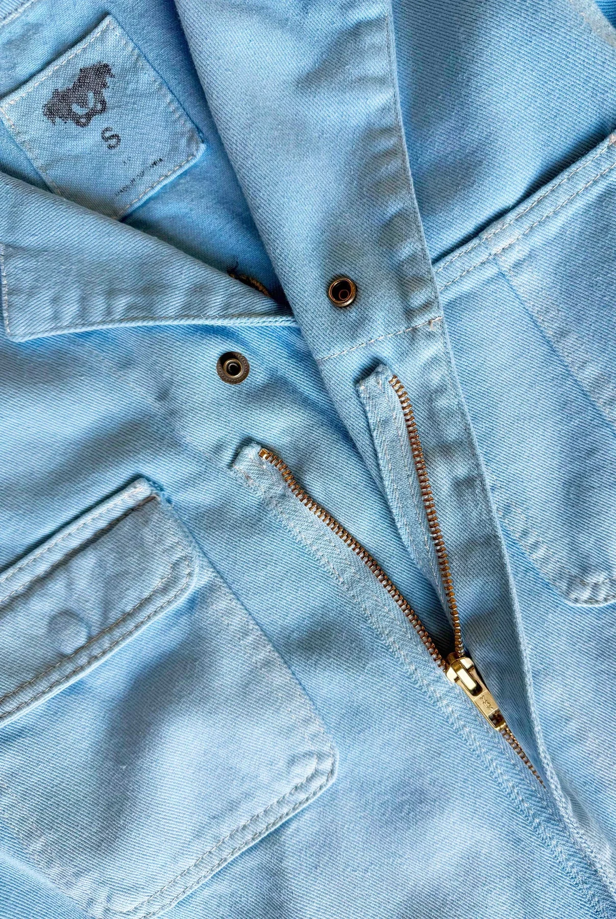 Overall Working Class - Image 2