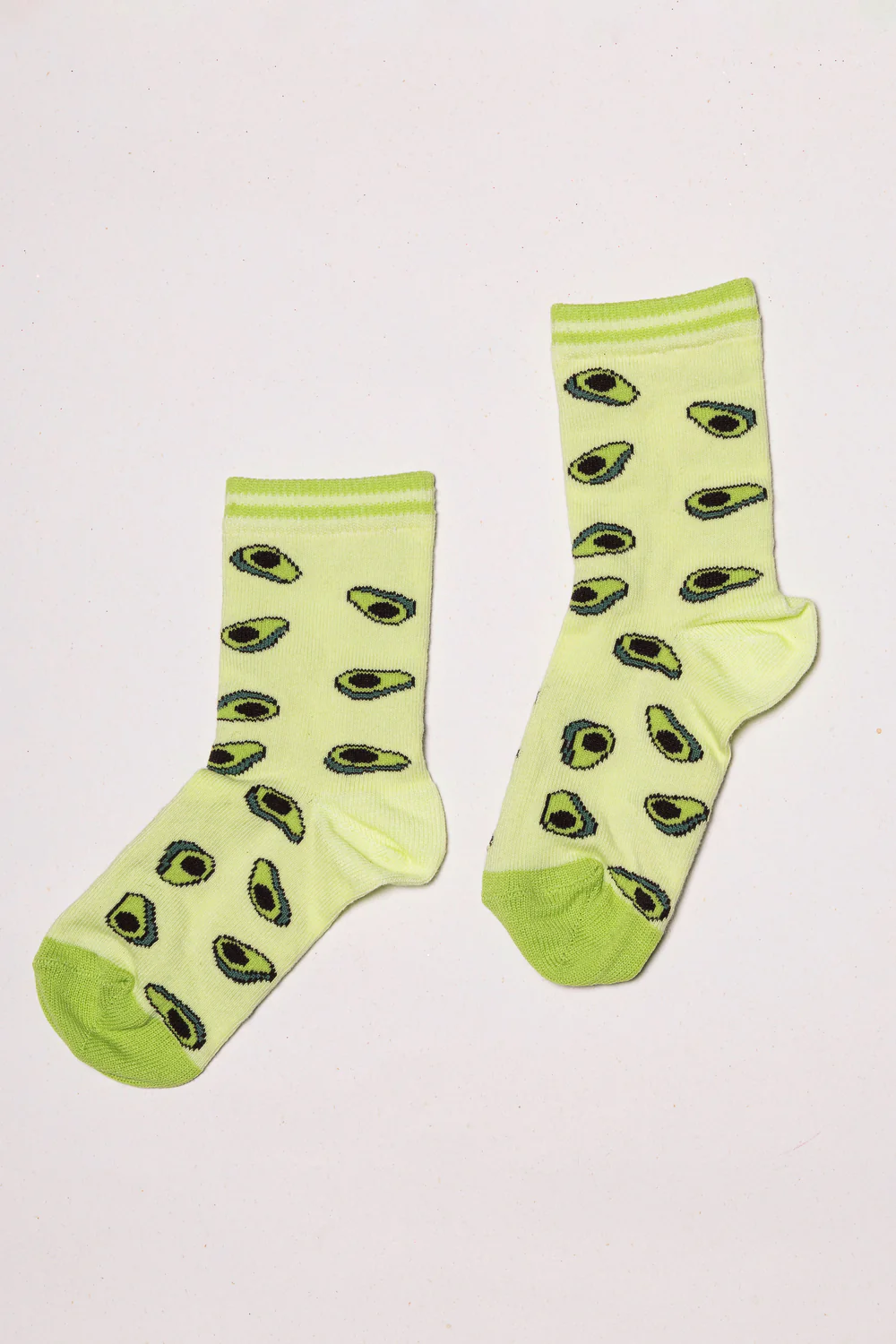 Pack X2 Medias Avocado - Image 4