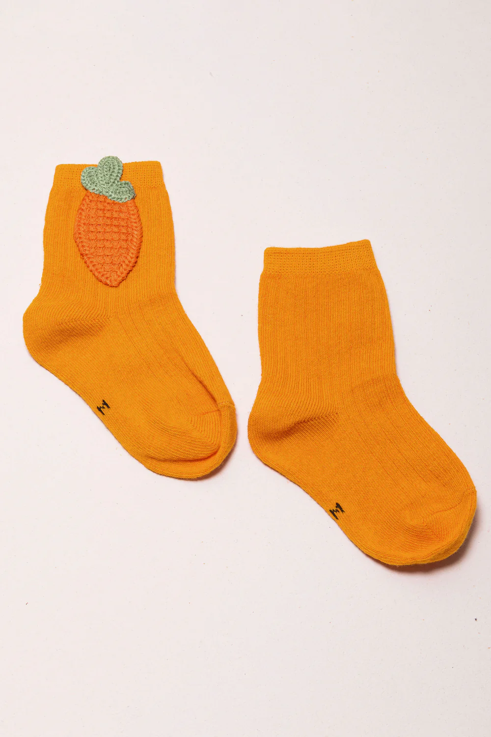 Pack X2 Medias Carrot - Image 3