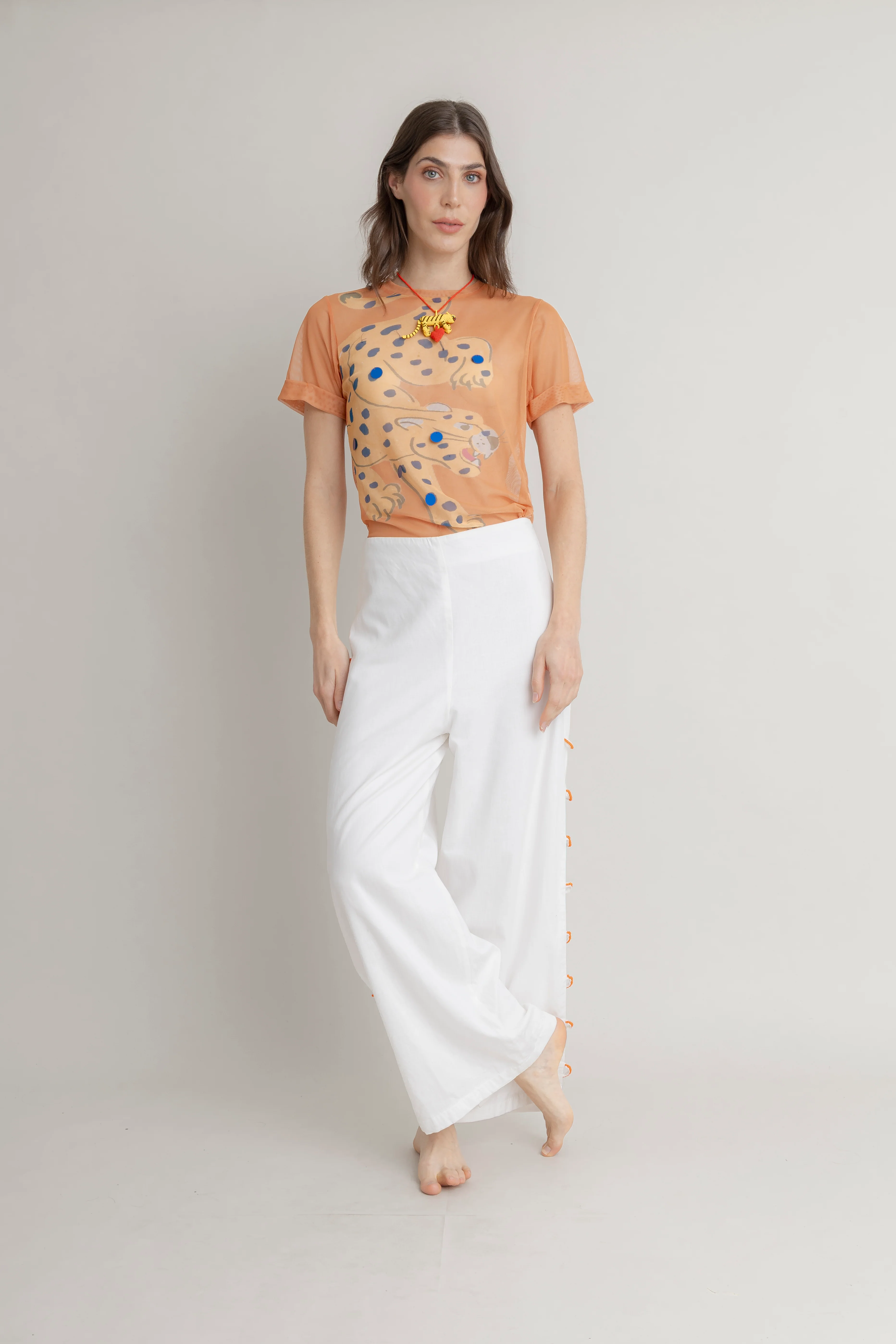 Pantalón Aberturas - Image 2