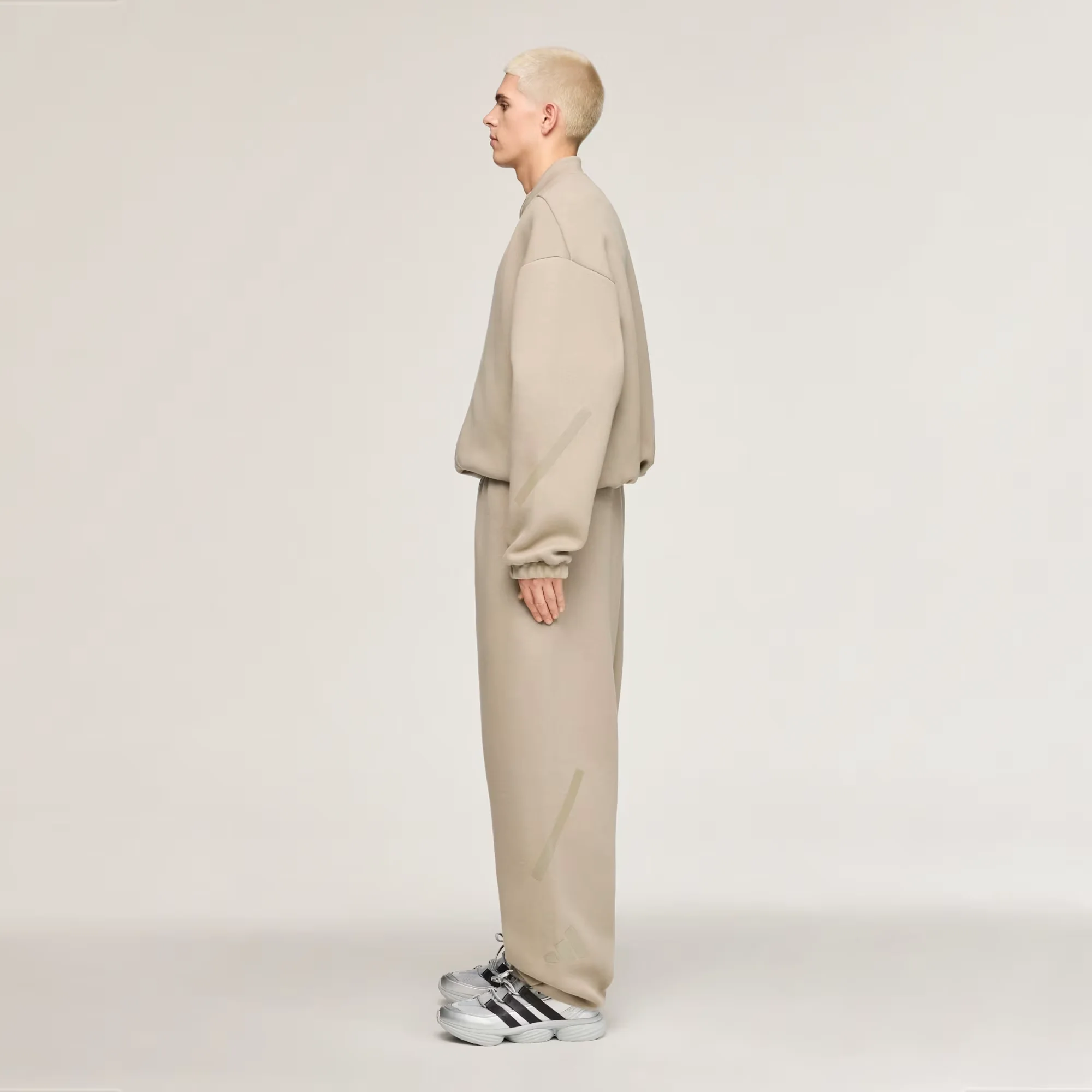 Pantalon Adidas X Entire Studios Z.n.e. Uniform - Image 8