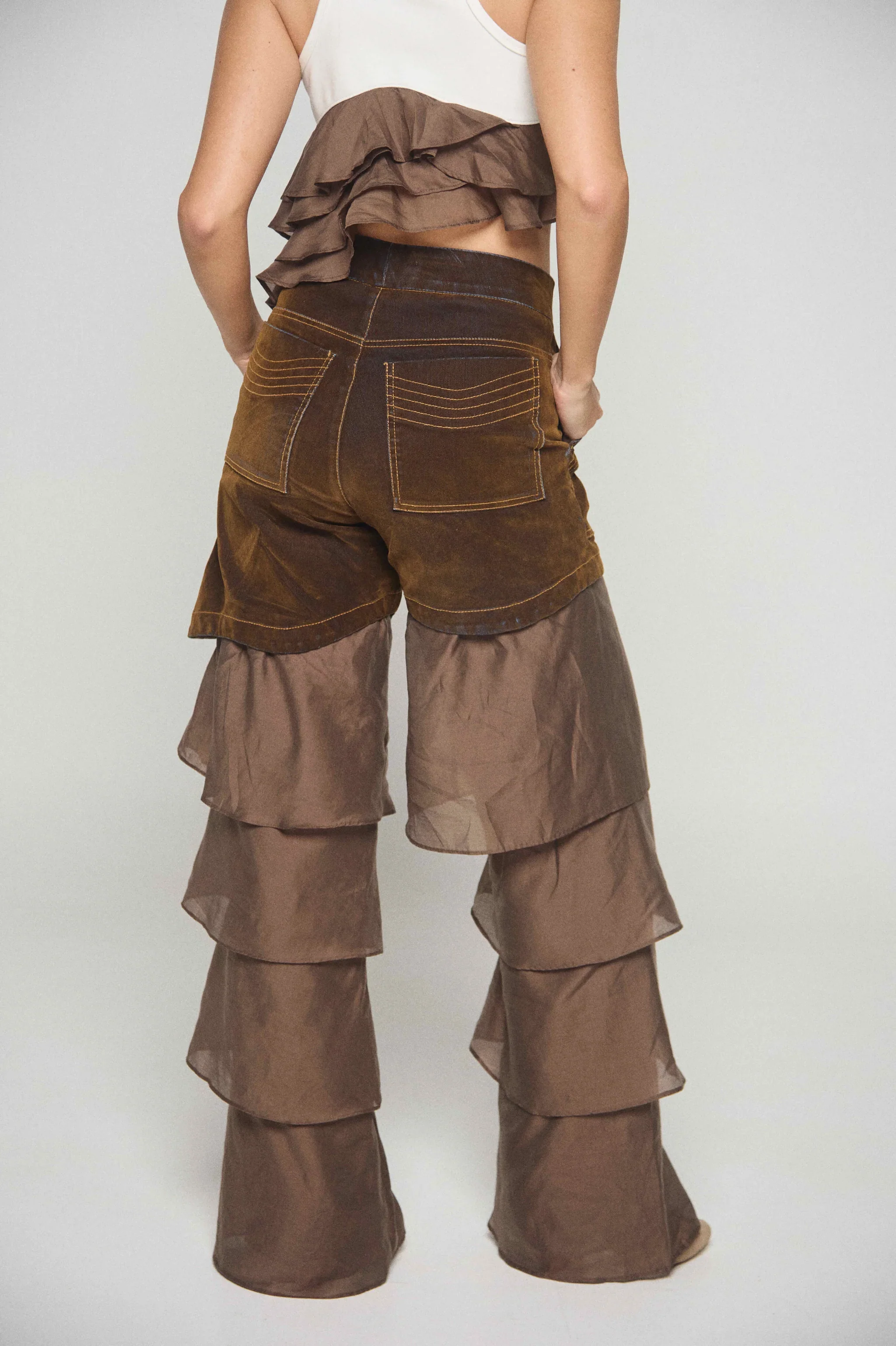 Pantalón Ala De Luna - Image 2