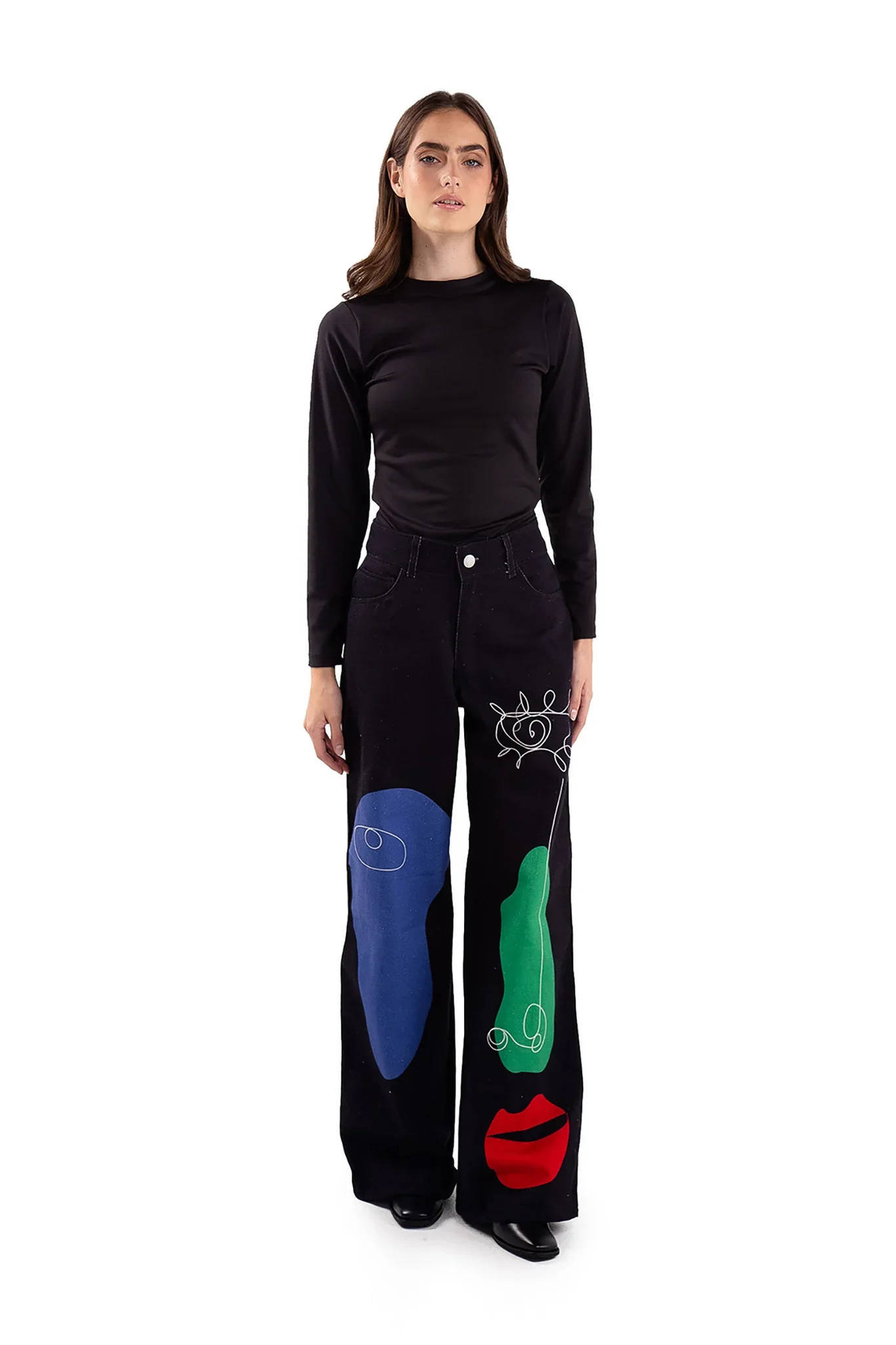 Pantalón Amarse