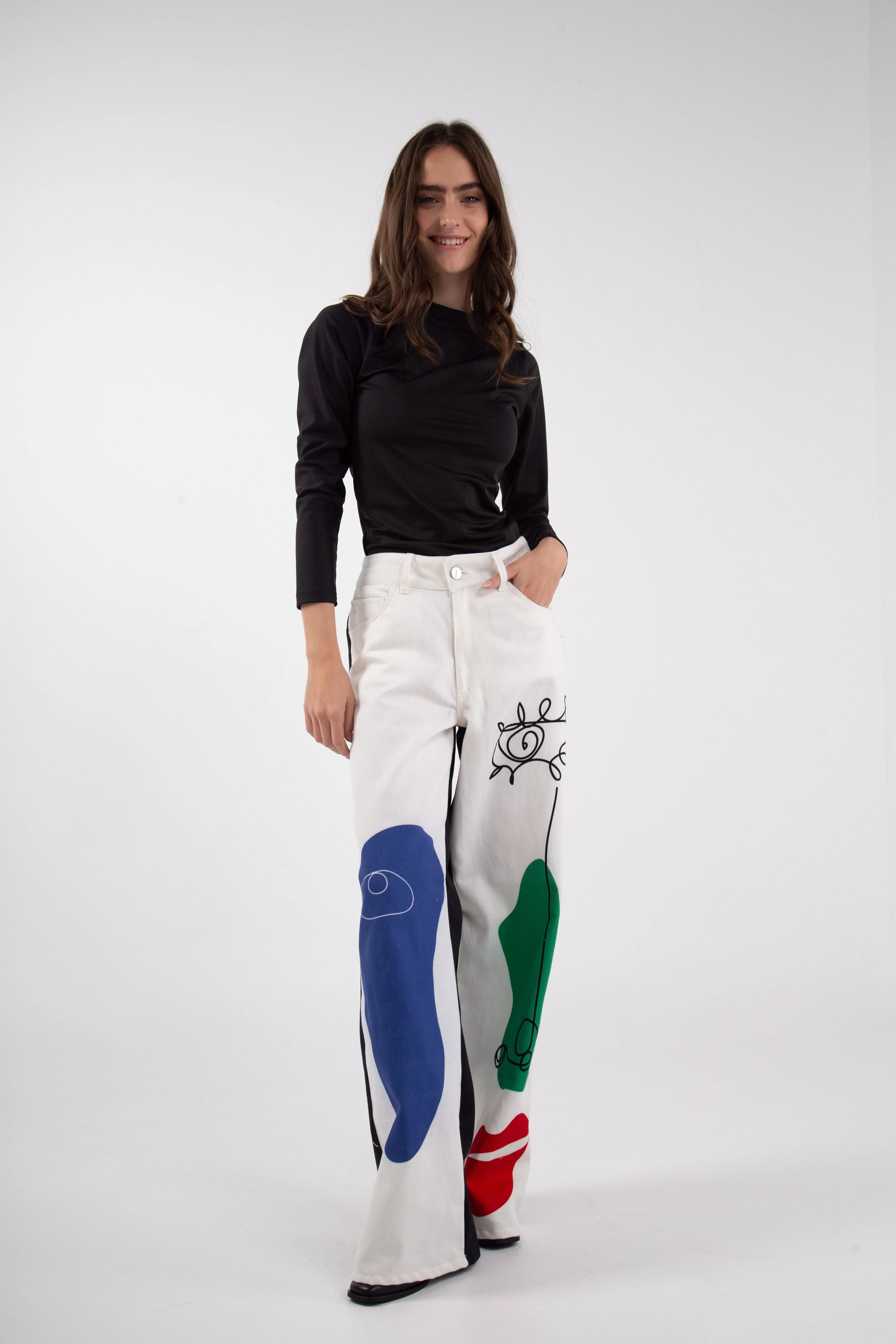 Pantalón Amarse - Image 3