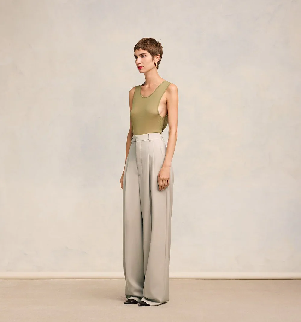 Pantalón Ami De Coeur - Image 5