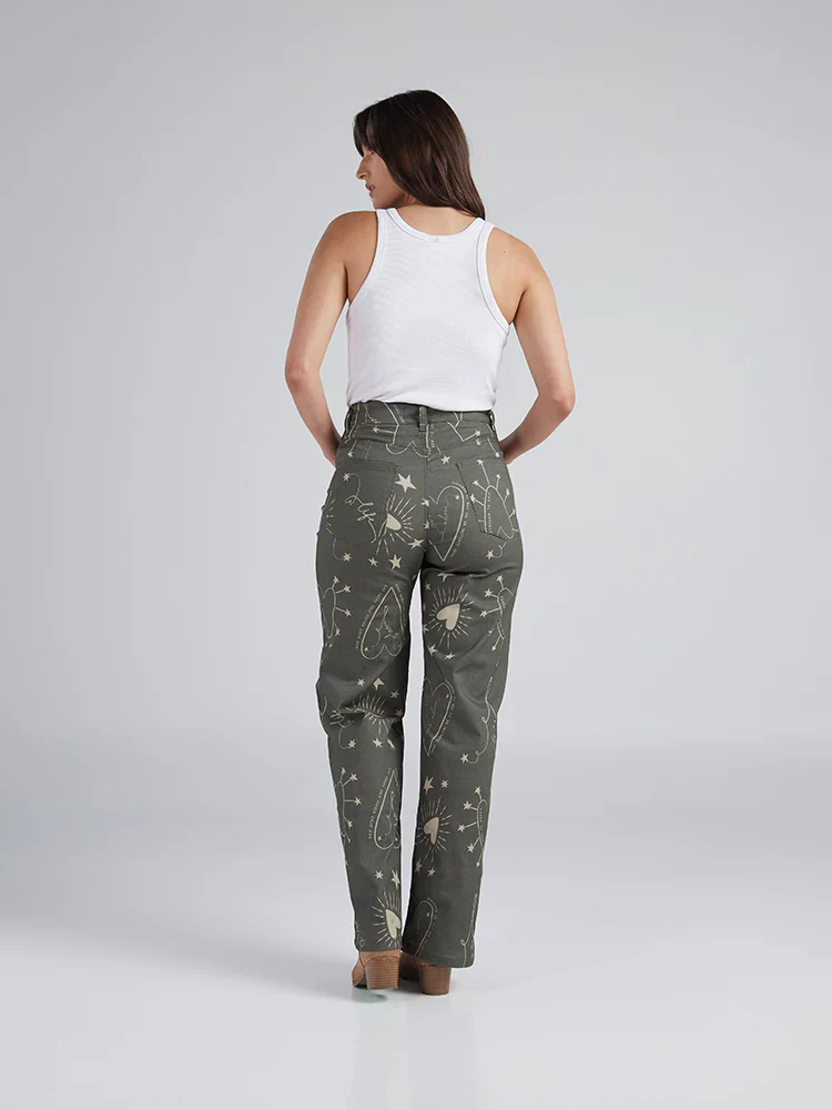 Pantalon Aqui Y Ahora - Image 3