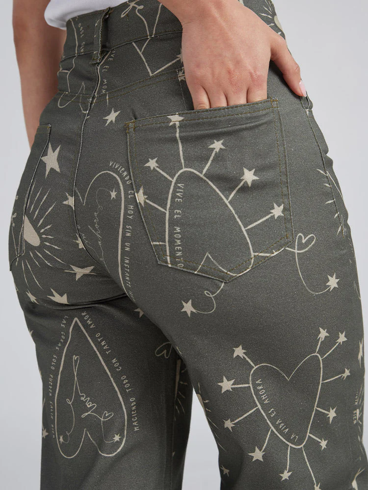 Pantalon Aqui Y Ahora - Image 5