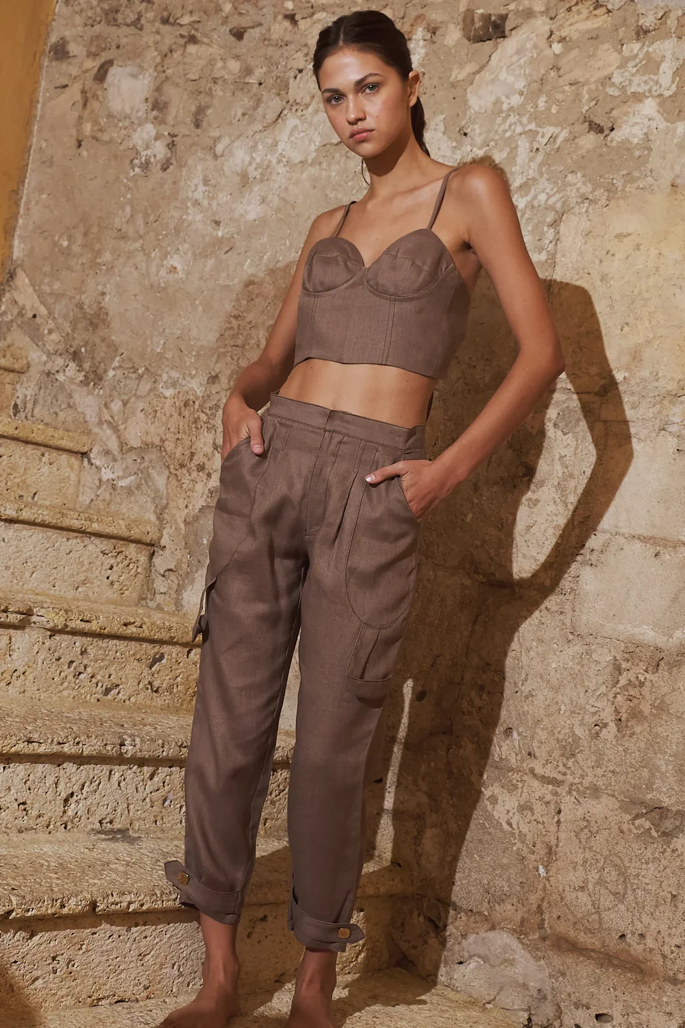 Pantalon Arena Viva - Image 3