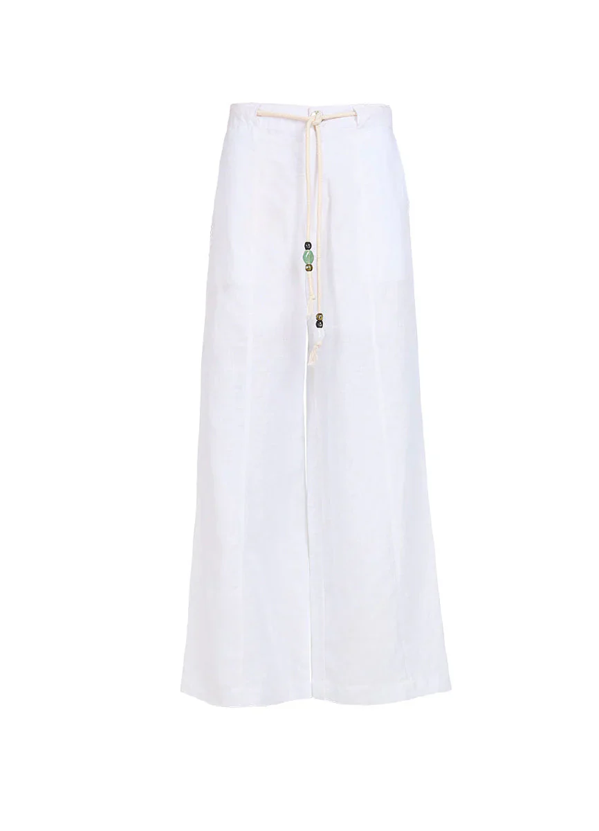 Pantalon Arisha Muse Solid Midnight - Image 5