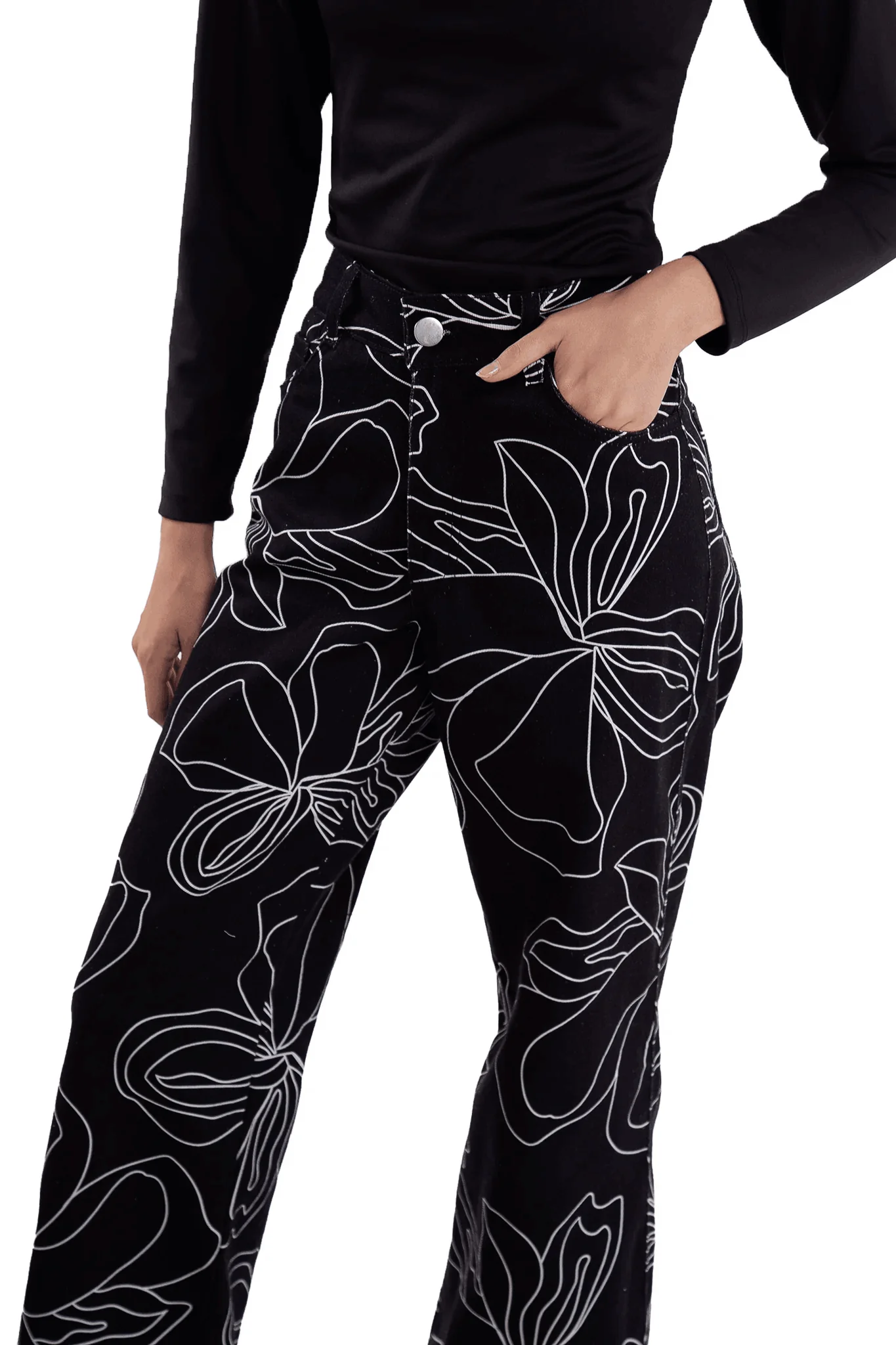 Pantalón Asombrarse - Image 3