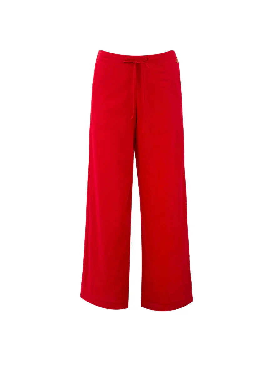 Pantalón Ayana Crimson Heat - Image 5