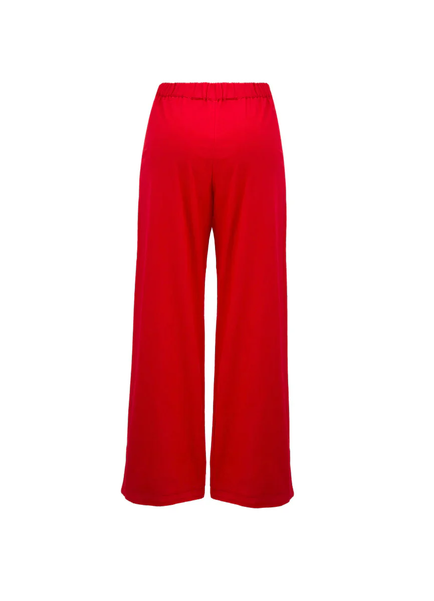Pantalón Ayana Crimson Heat - Image 6