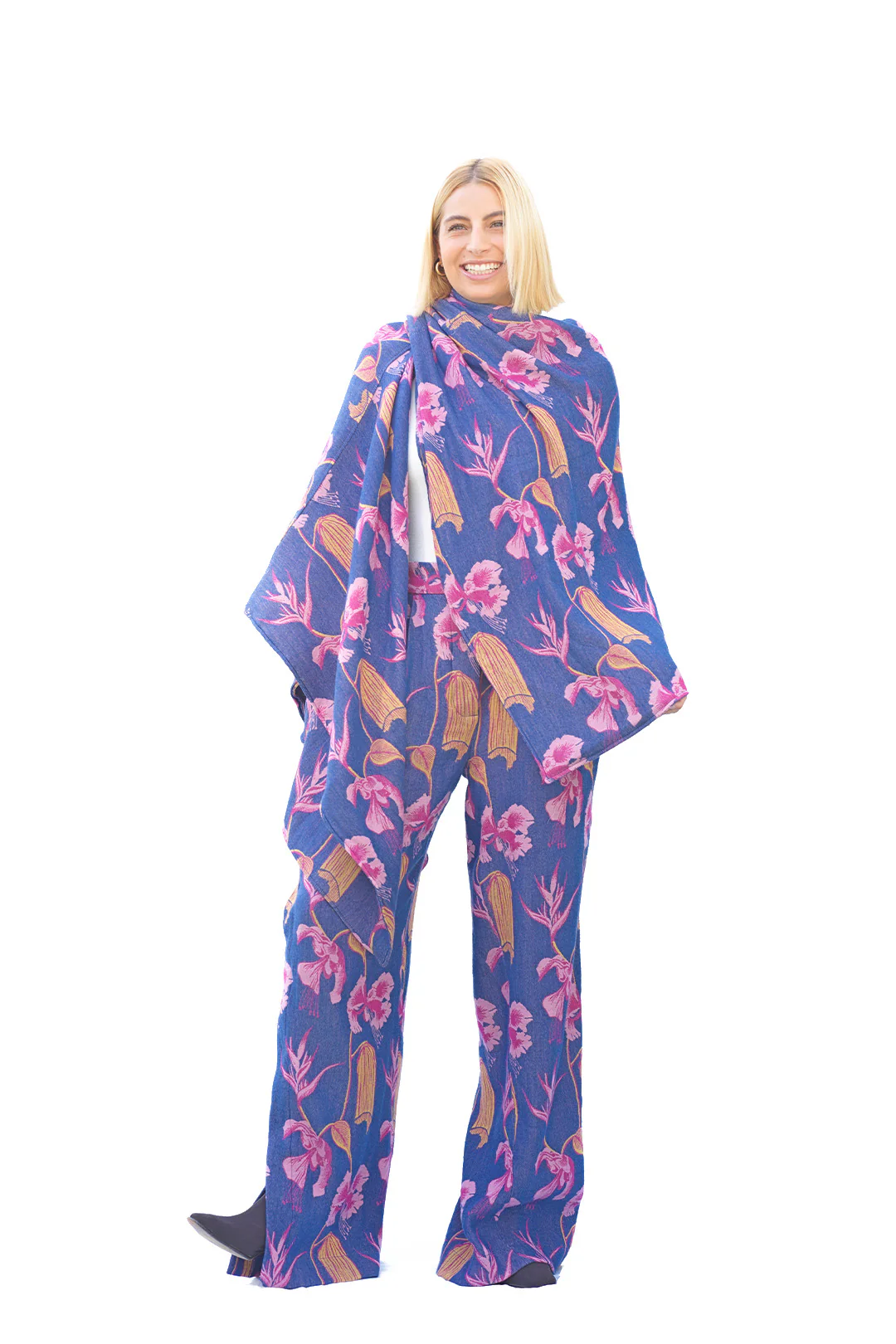 Pantalón Heliconia - Image 2