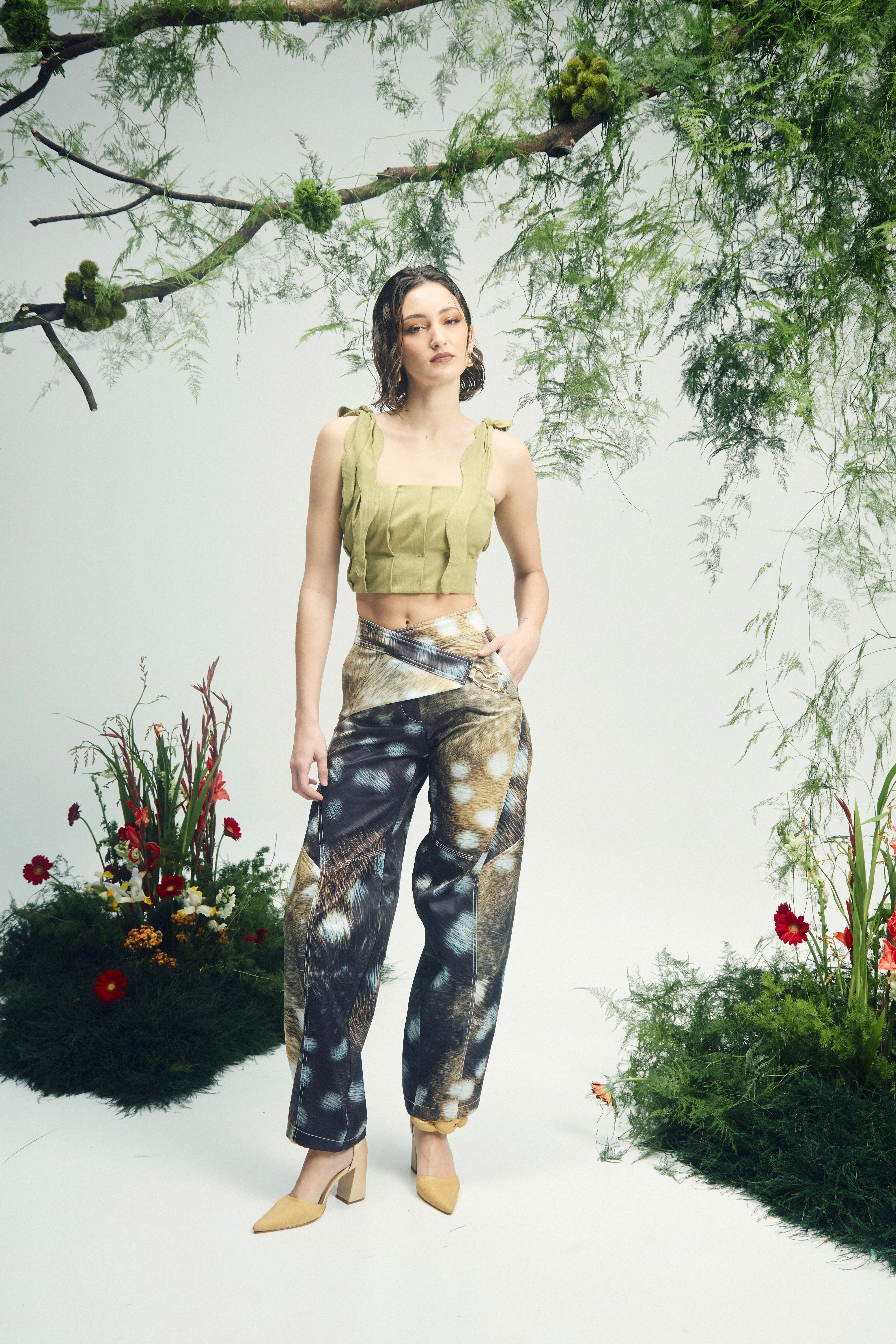 Pantalon Bambi - Image 2