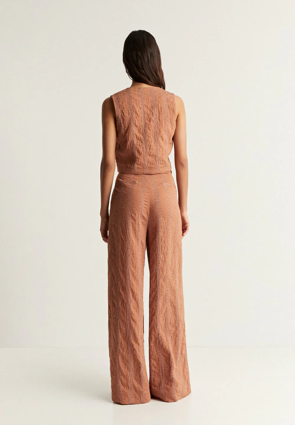 Pantalon Baz Stripes - Image 2