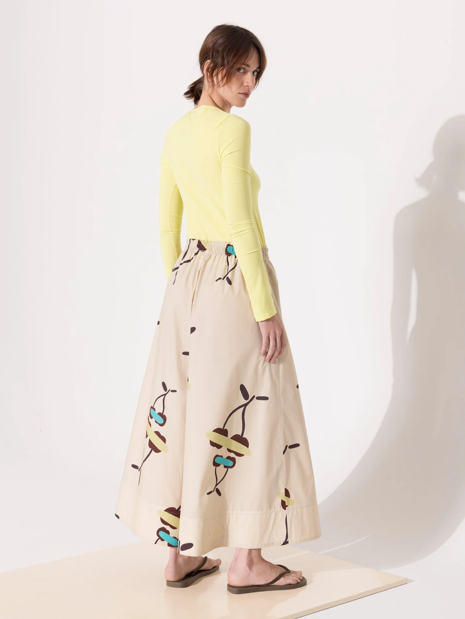 Pantalón Blossom - Image 5