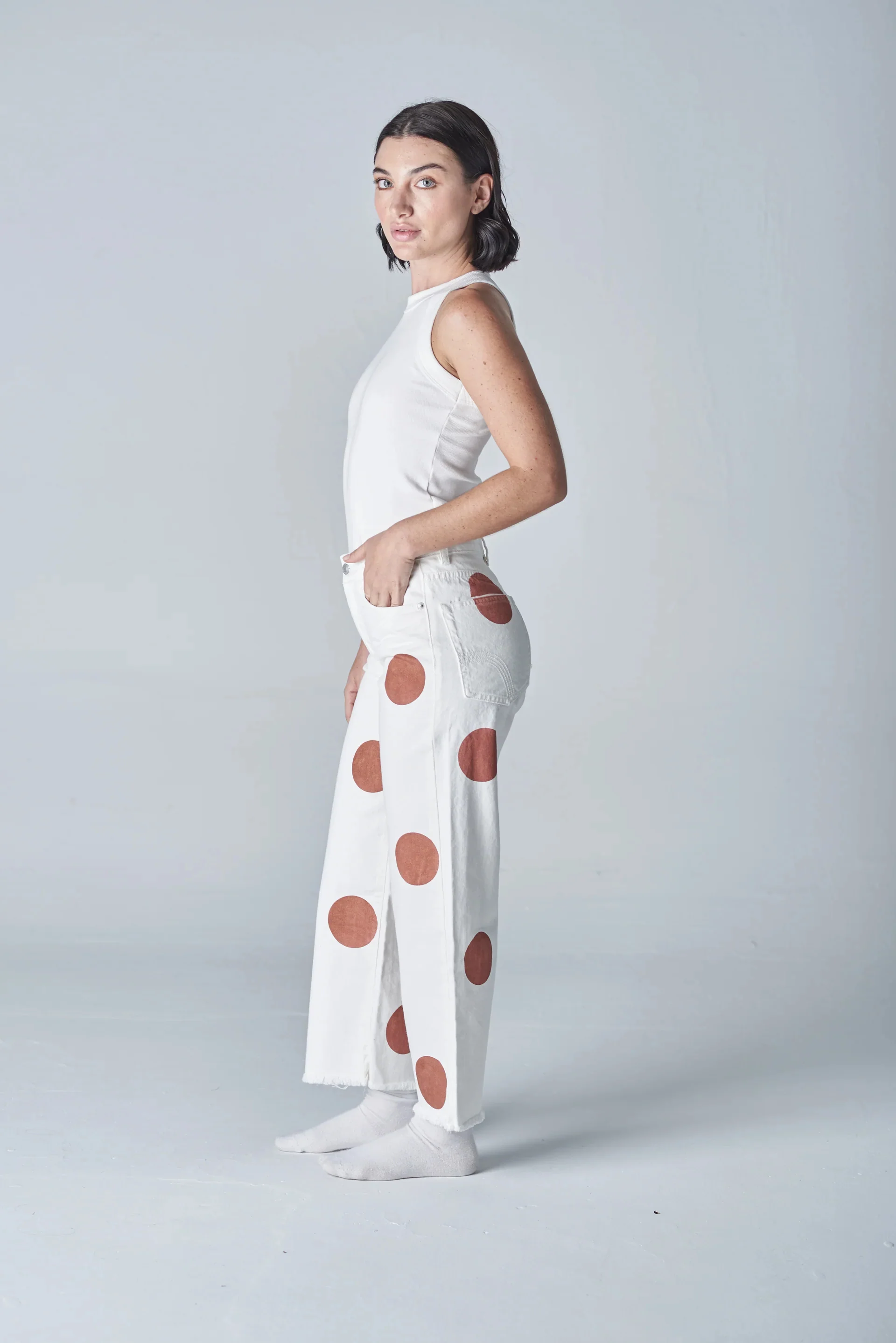 Pantalón Bolas - Image 2