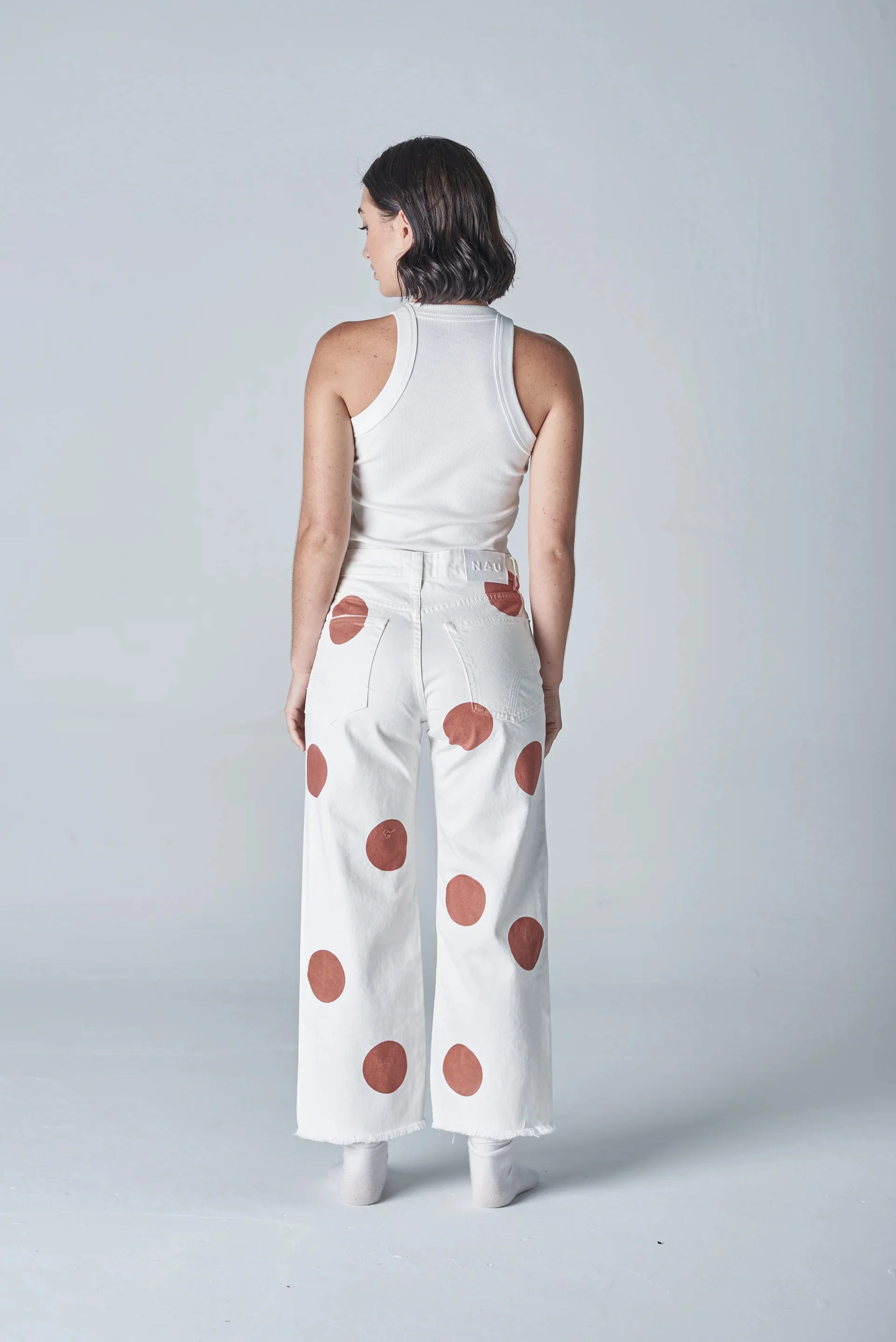Pantalón Bolas - Image 3