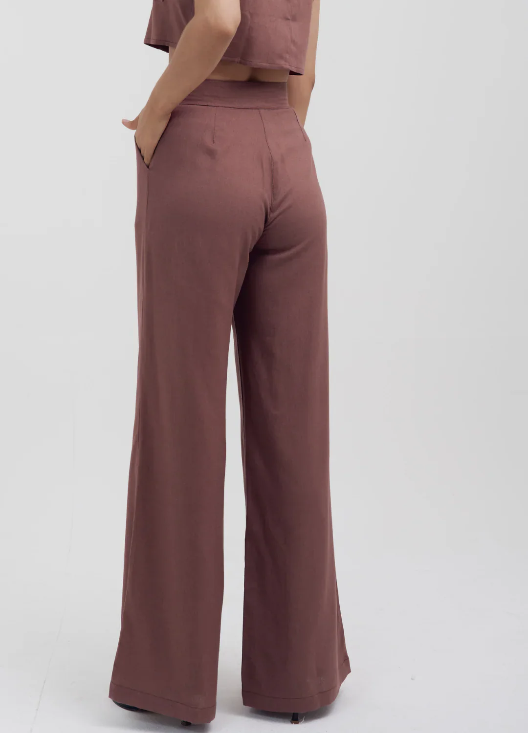 Pantalon Bota Ancha - Image 2
