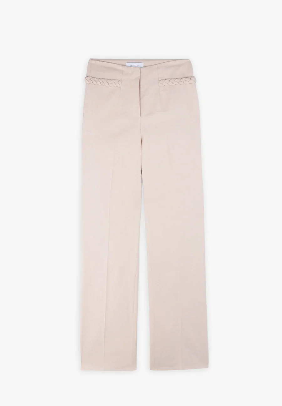 Pantalón Braid