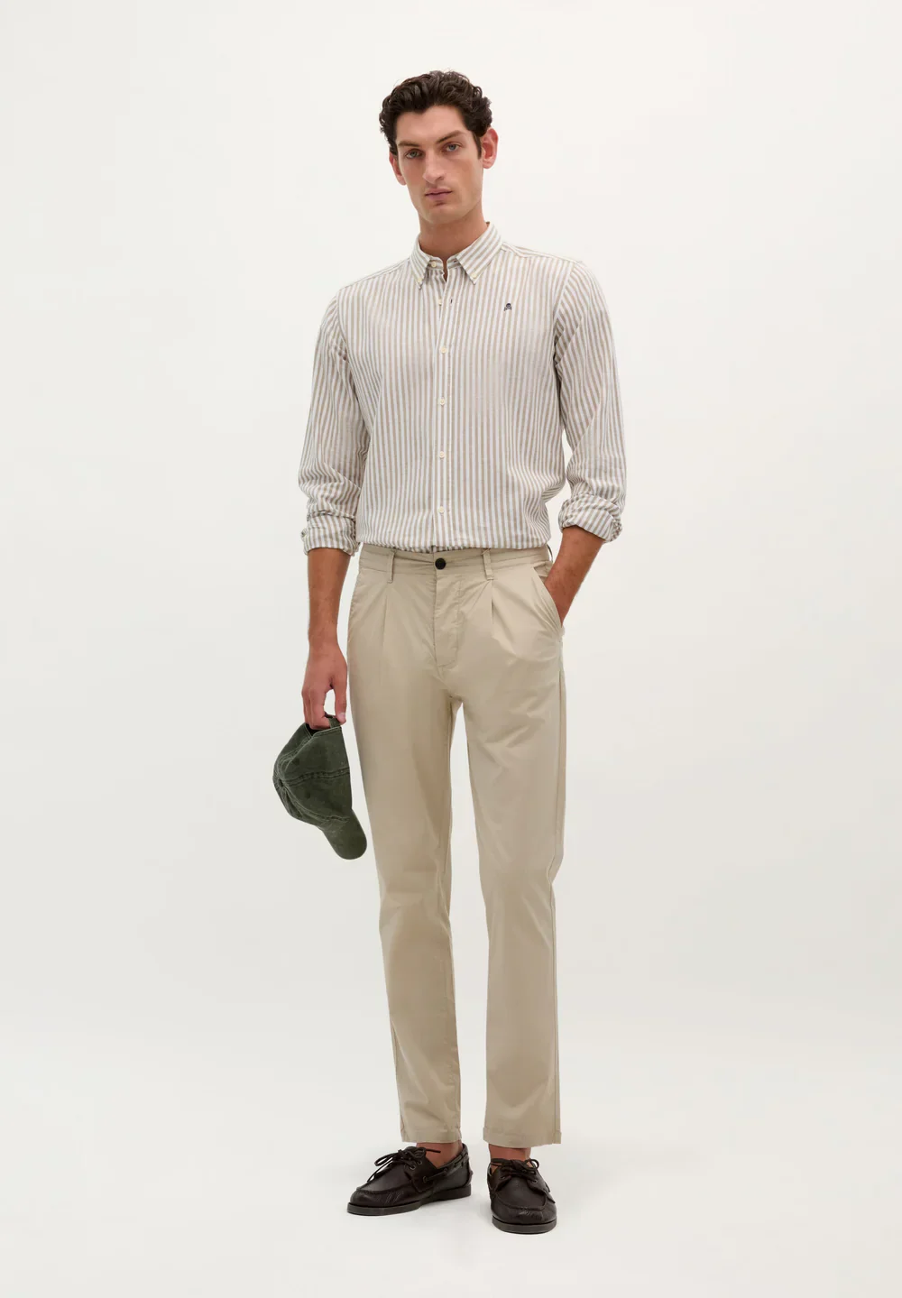Pantalon Brescia