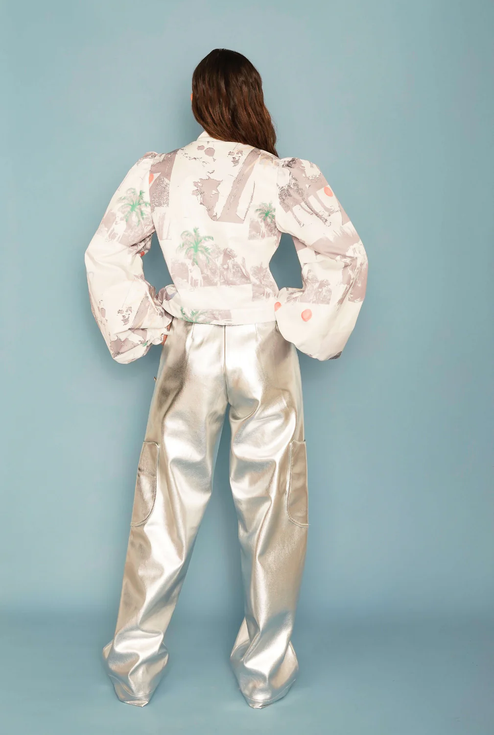 Pantalón Bruno - Image 3