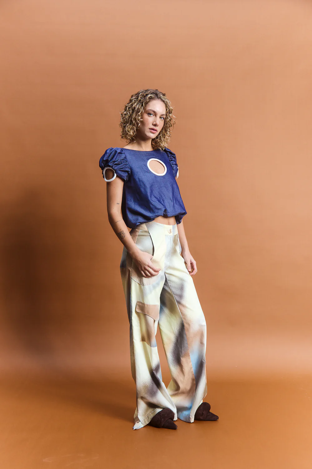Pantalón Bumble - Image 3