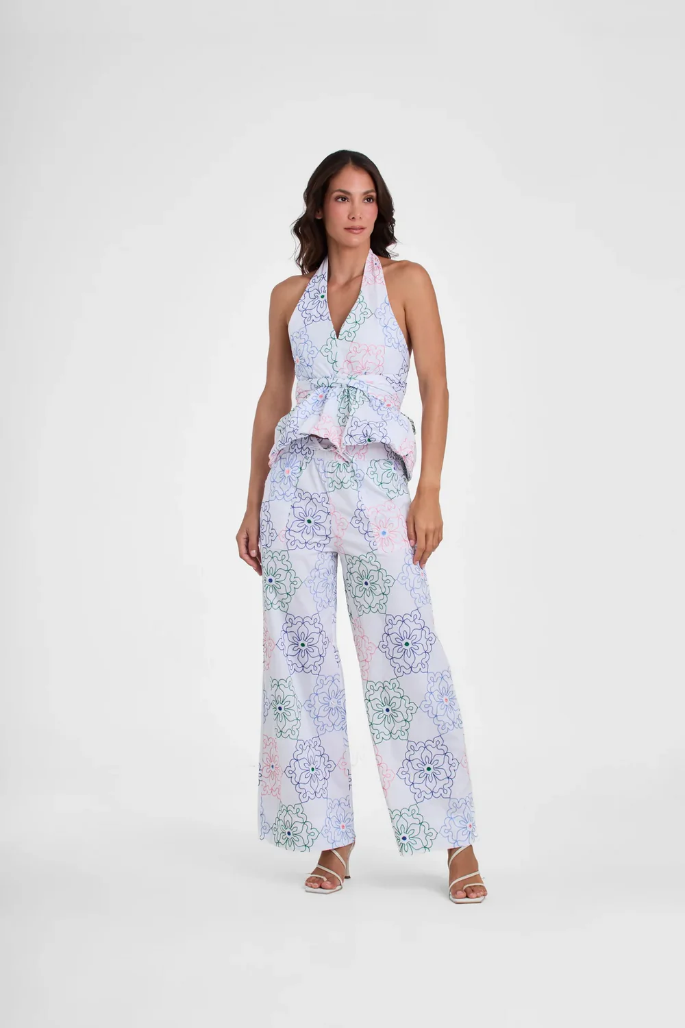 Pantalon Cabo