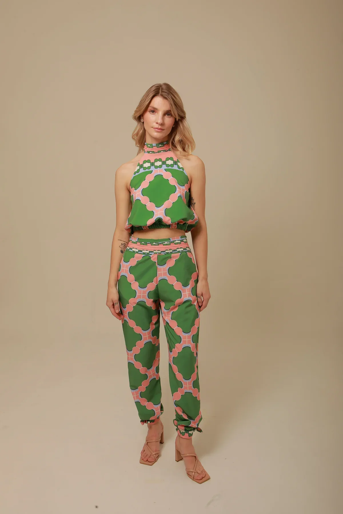 Pantalón Calypso