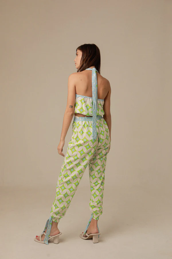 Pantalón Calypso