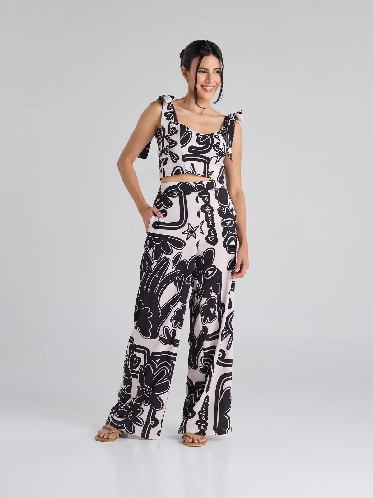 Pantalón Caminos - Image 4