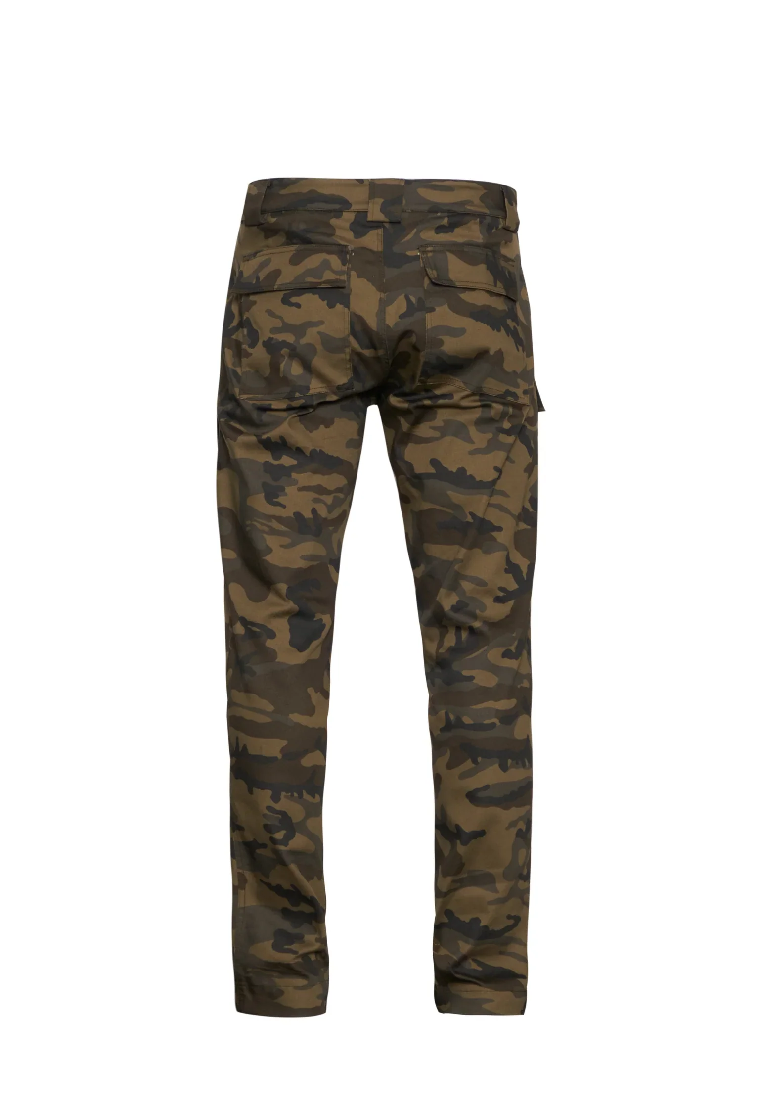 Pantalón Camuflado - Image 2