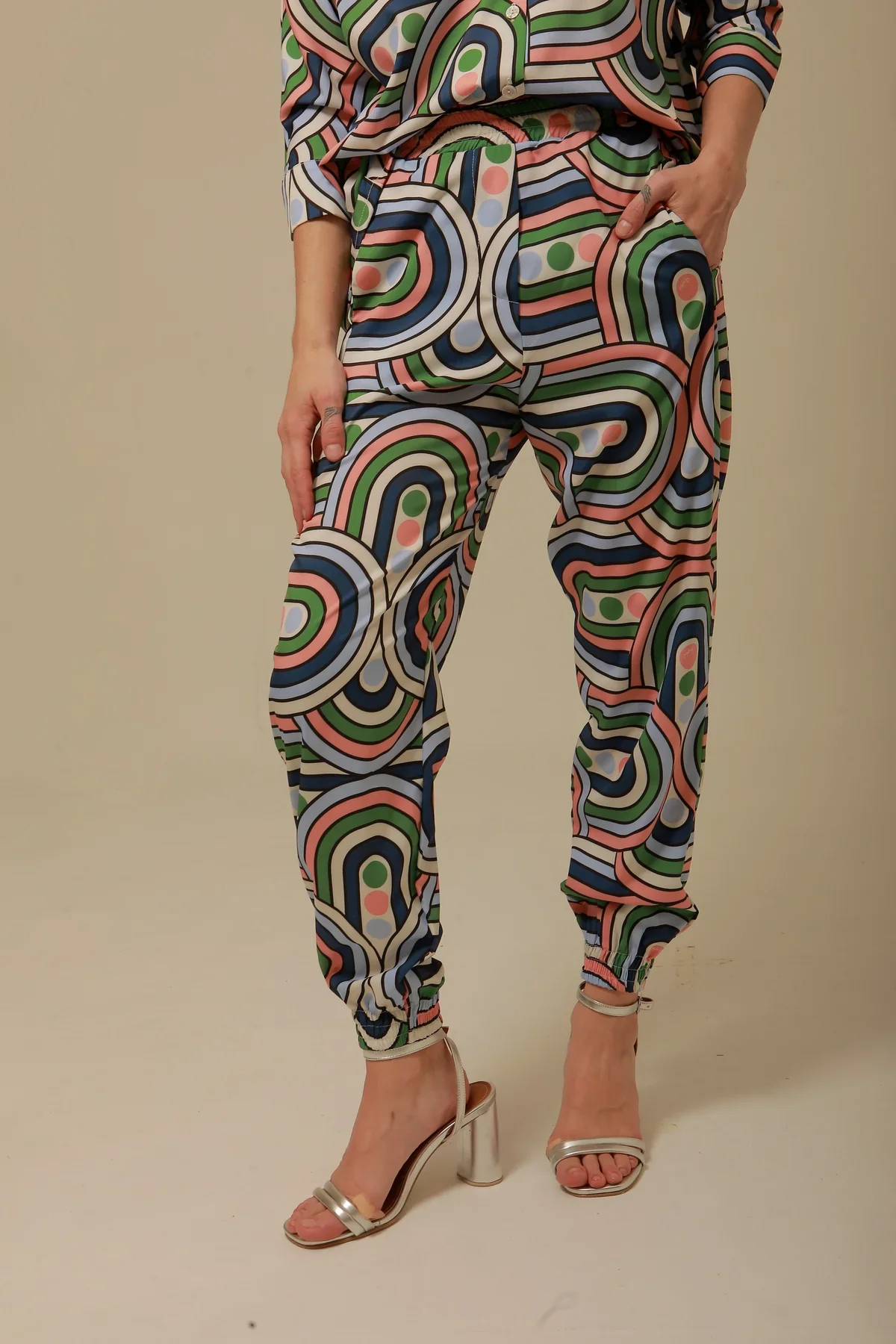 Pantalón Cancun