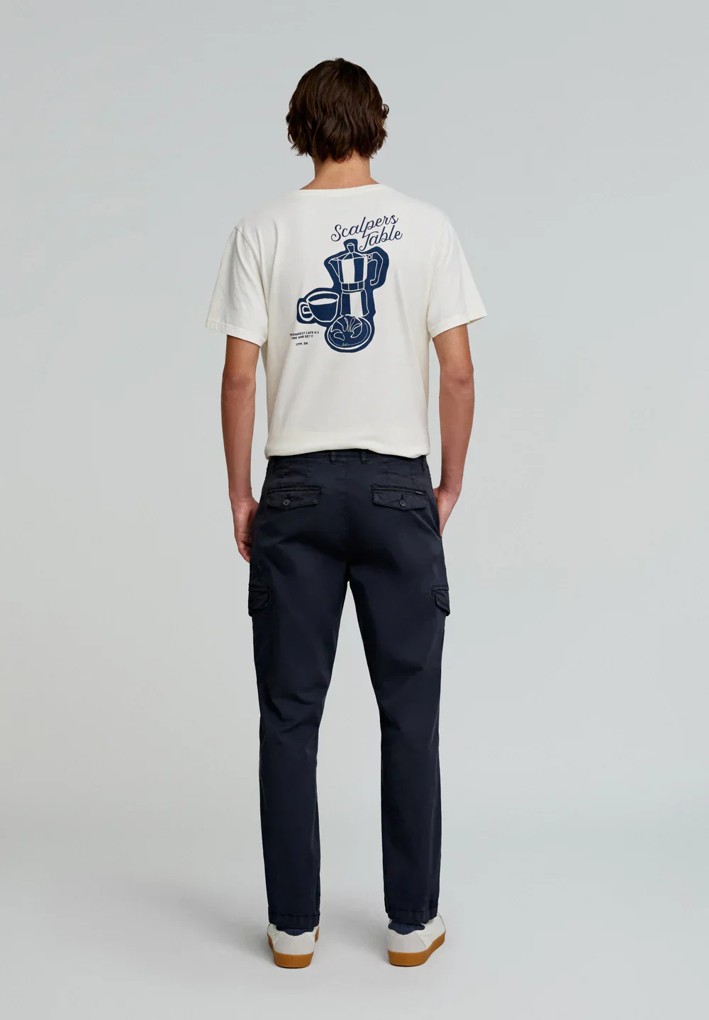Pantalon Cargo - Image 3