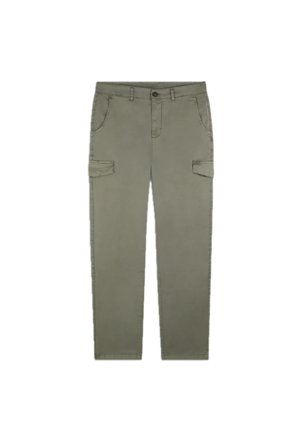 Pantalon Cargo