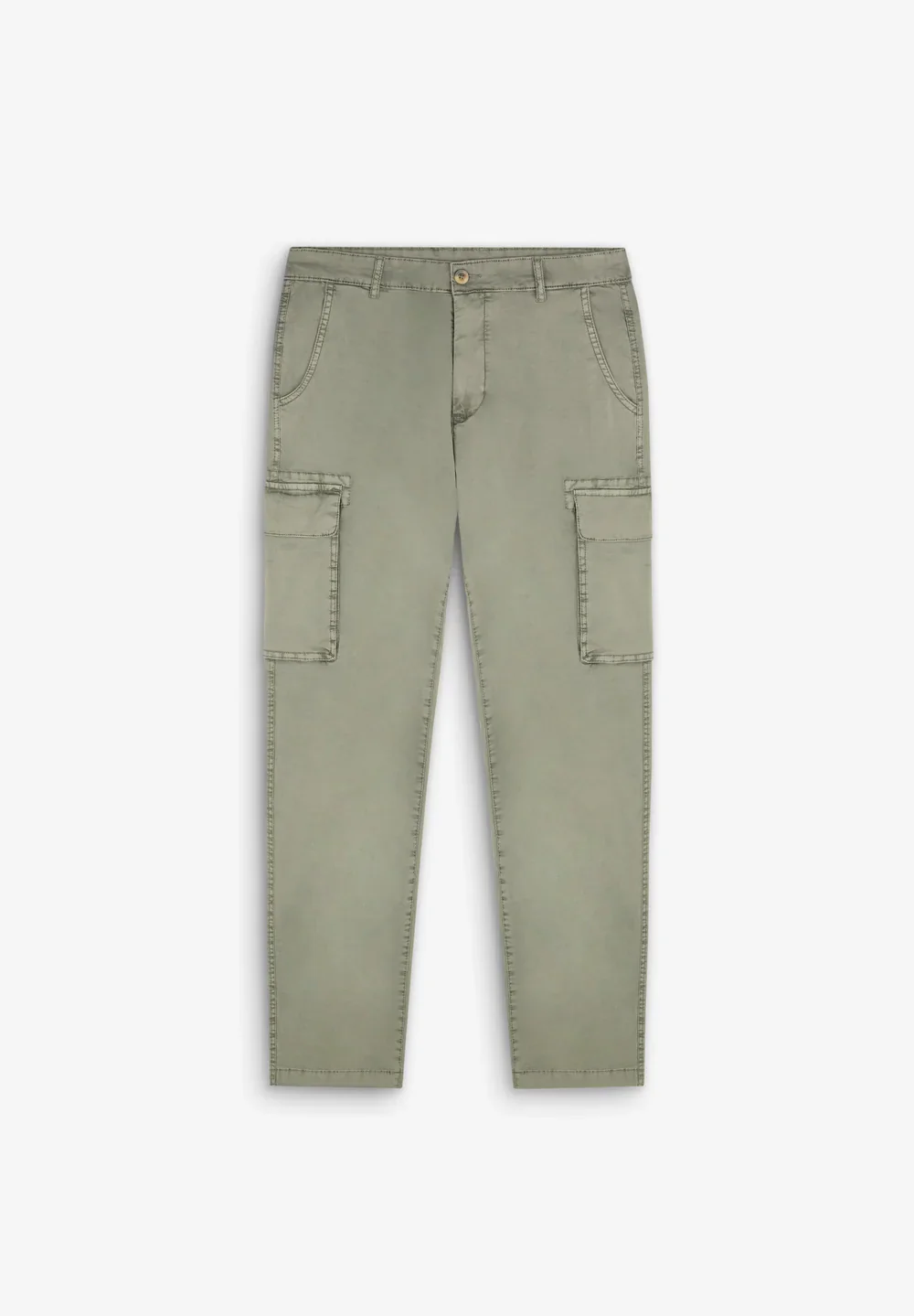 Pantalon Cargo Modern
