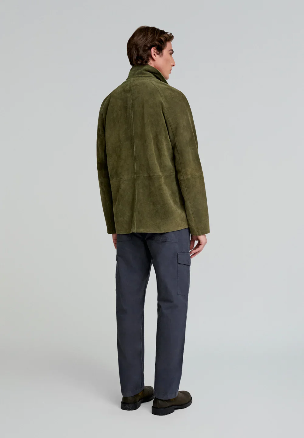 Pantalon Cargo Sean - Image 4