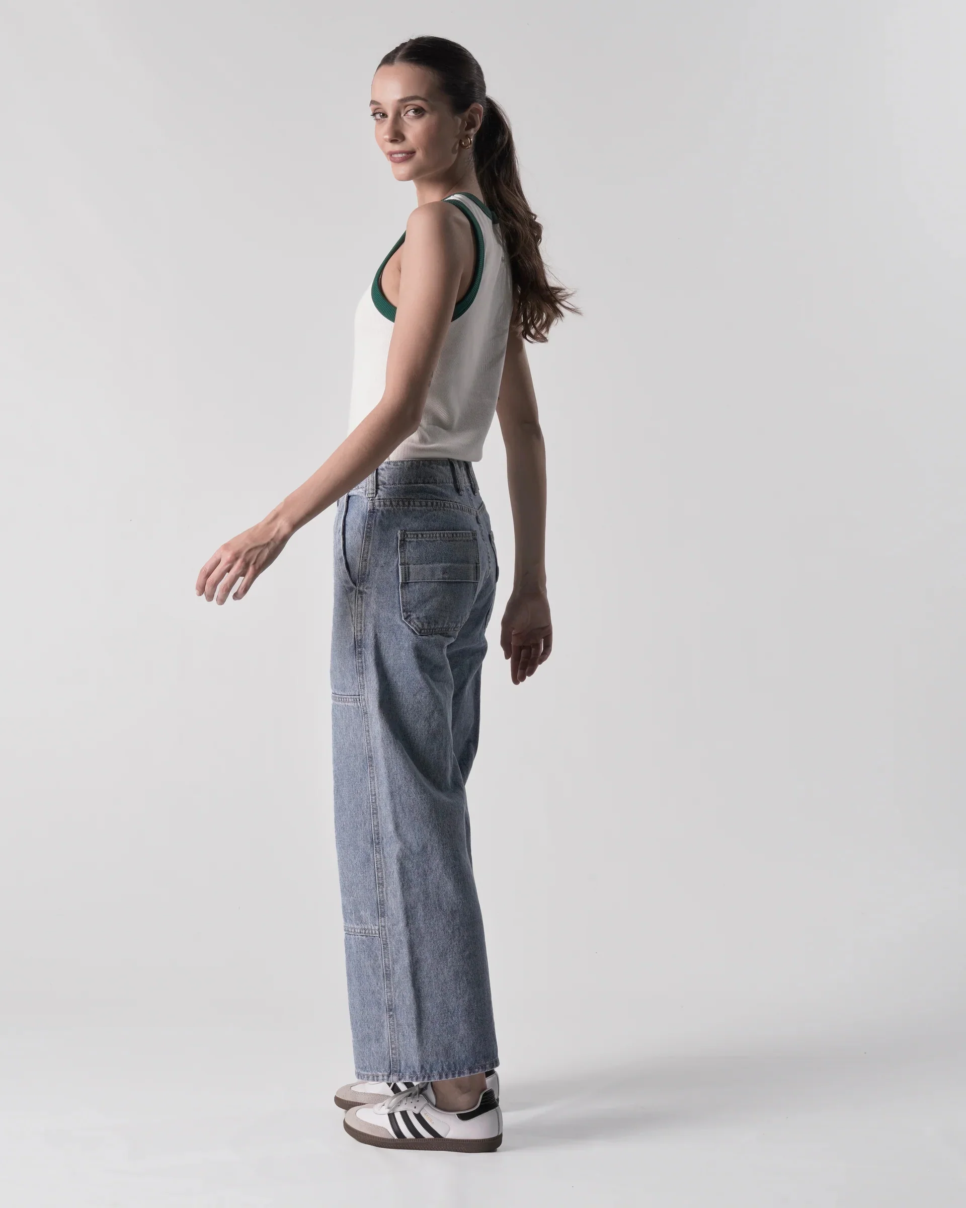 Pantalón Carpenter - Image 2