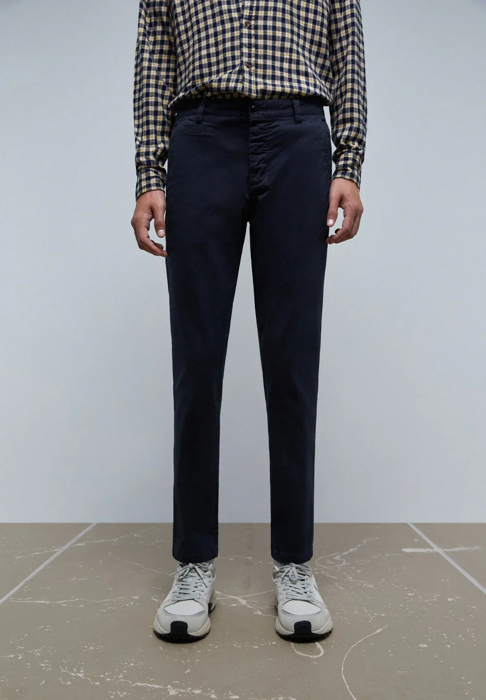 Pantalon Casual Chino - Image 3