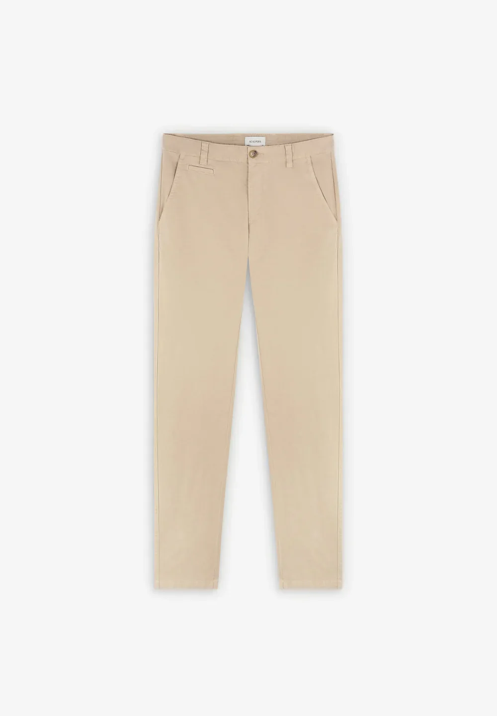 Pantalon Casual Chino