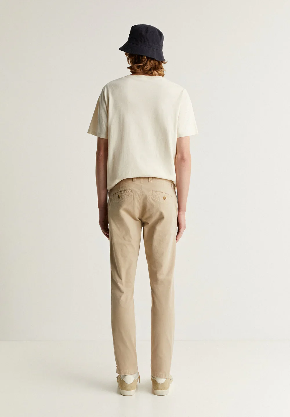Pantalon Casual Chino - Image 3