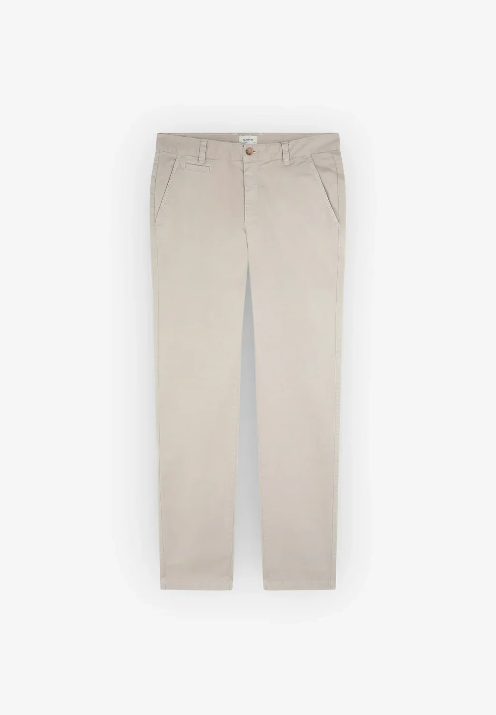Pantalon Casual Chino
