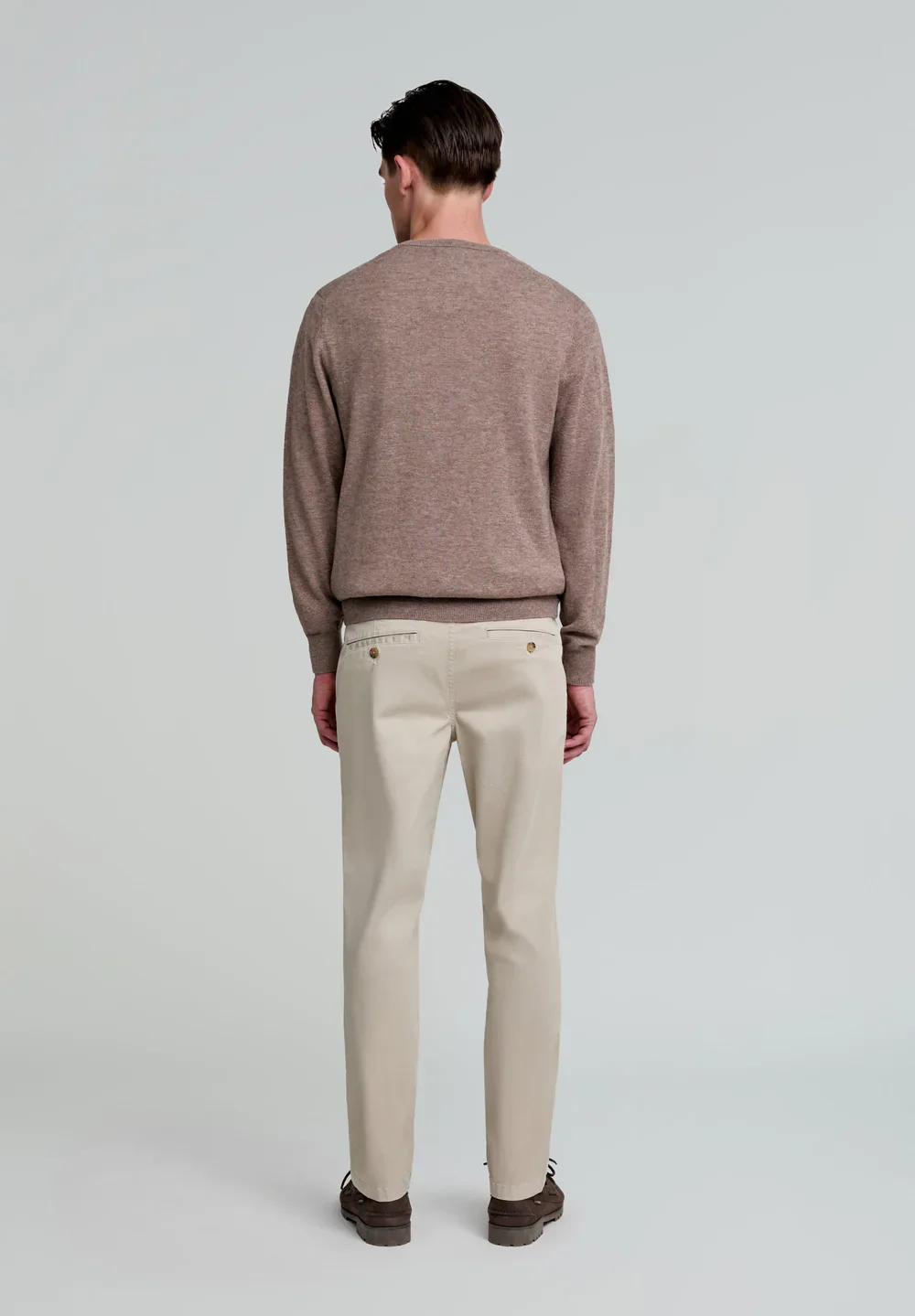 Pantalon Casual Chino - Image 4
