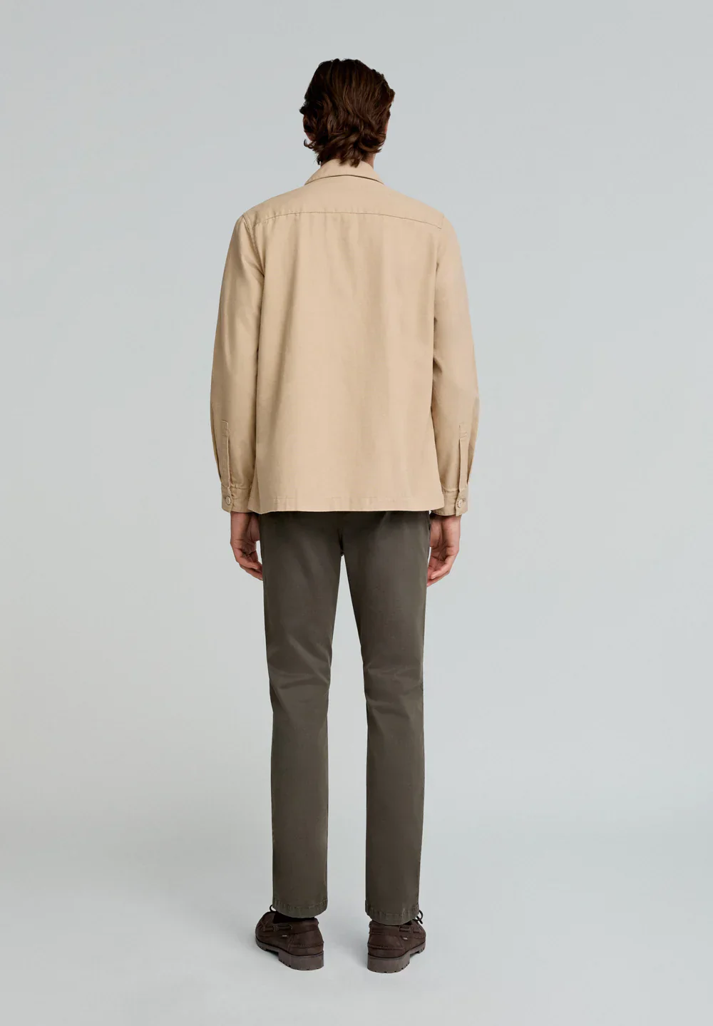 Pantalon Casual Chino - Image 4