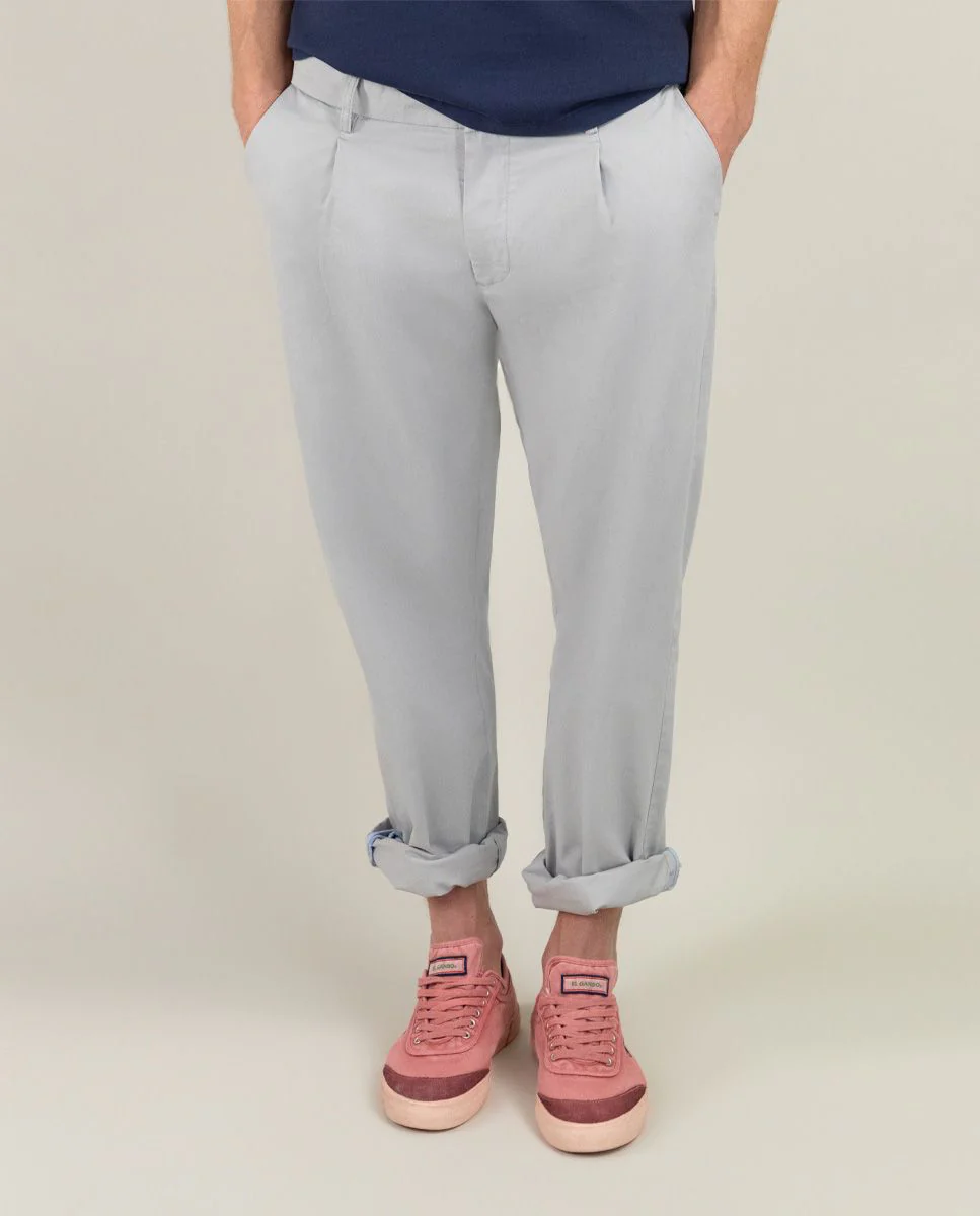 Pantalon Chino