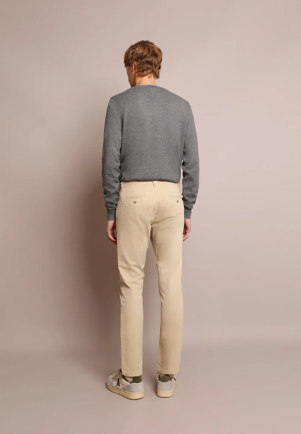 Pantalon Chino Nos Casual - Image 3