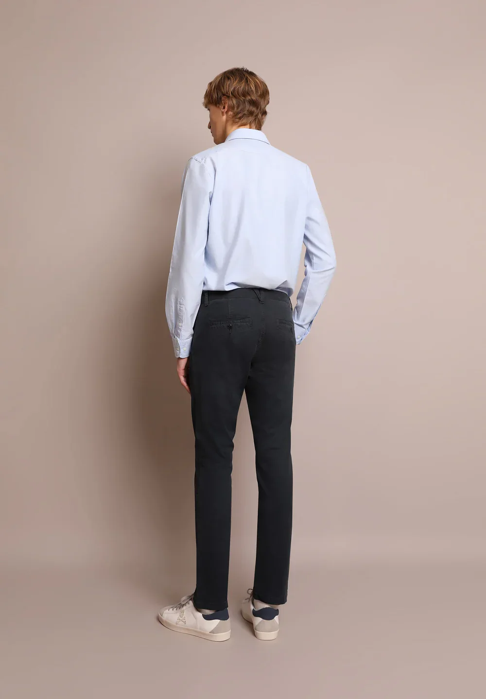 Pantalon Chino Nos Casual - Image 3