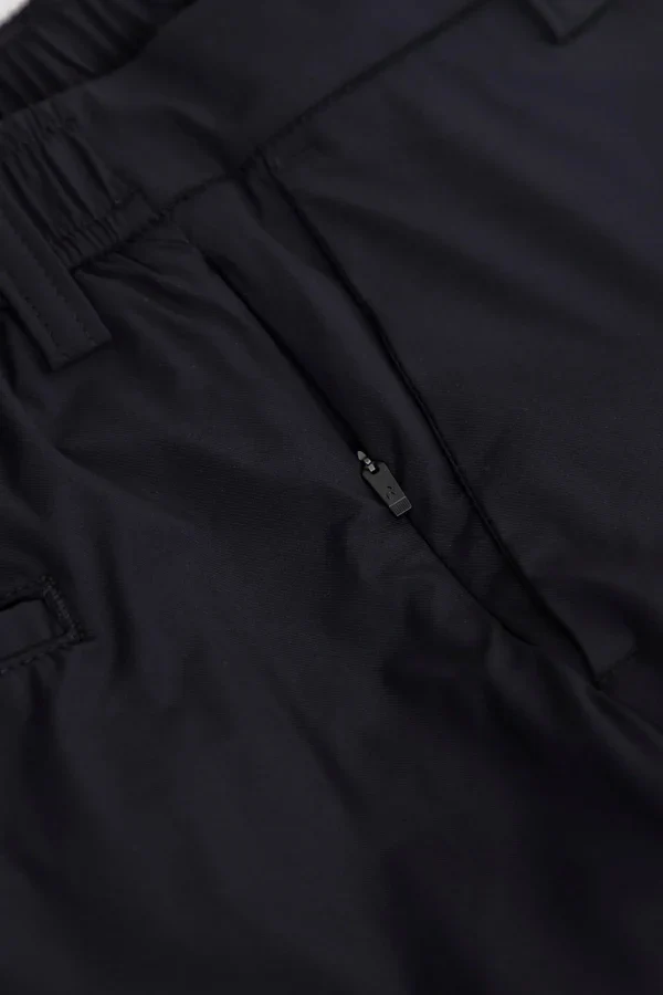 Pantalón Chino Stellar Negro - Image 5