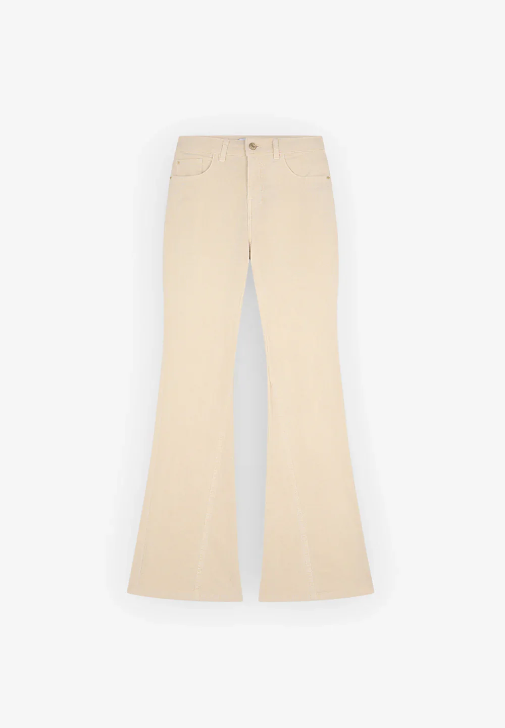 Pantalón Corduroy Boot Cut